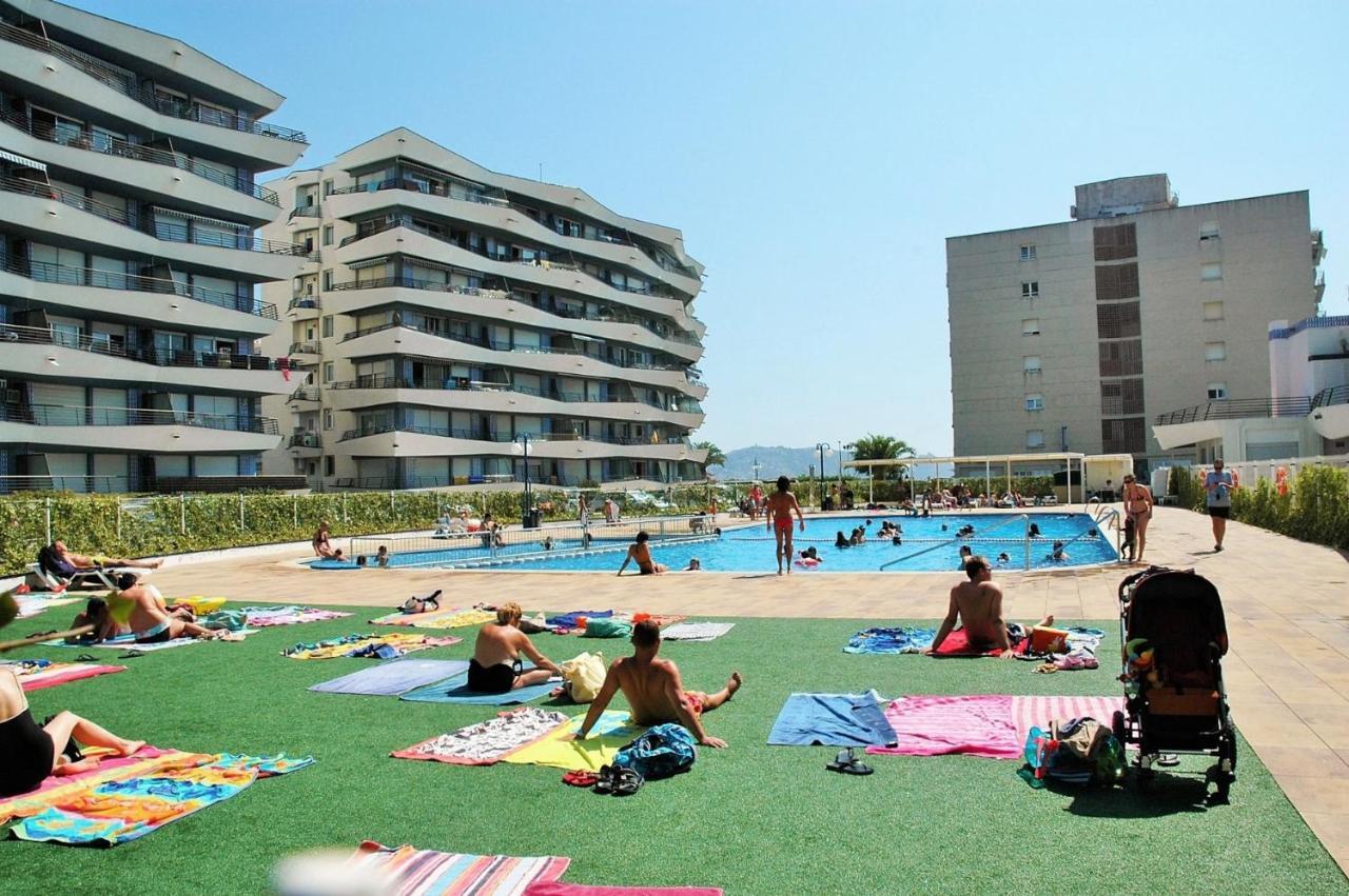 Apartment Rocamaura I B 3-2 L'Estartit