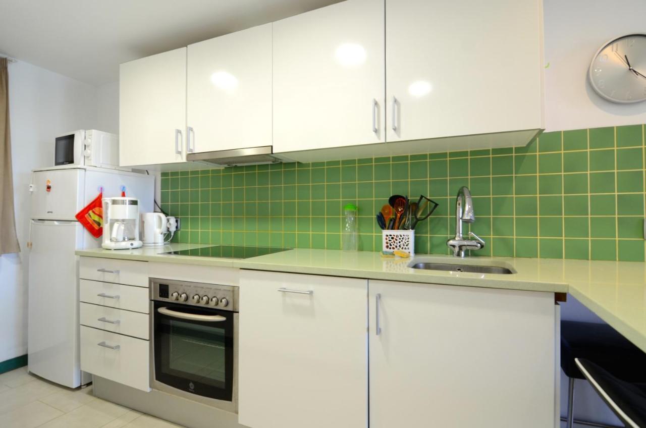 Rocamaura I B 4-4 Apartment *