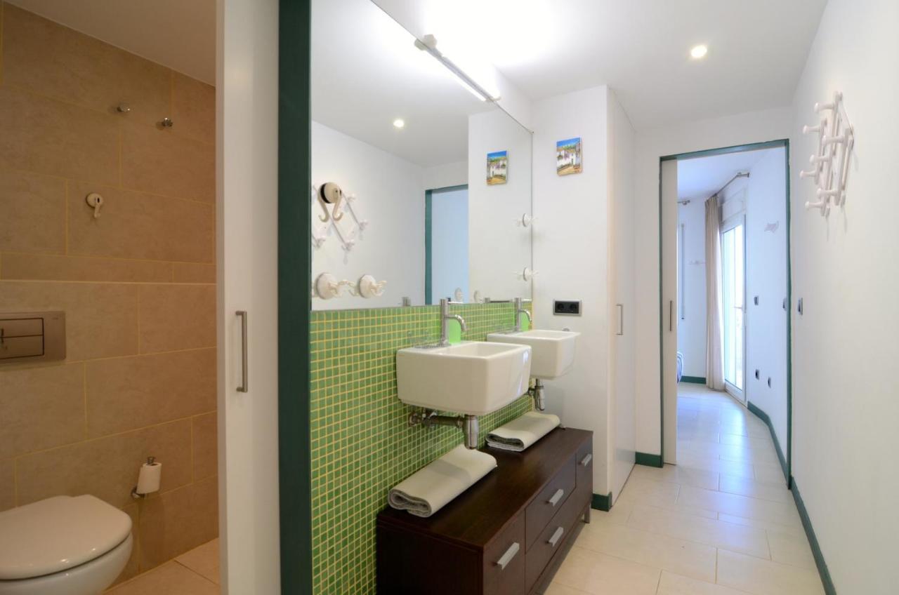 Rocamaura I B 4-4 Apartment