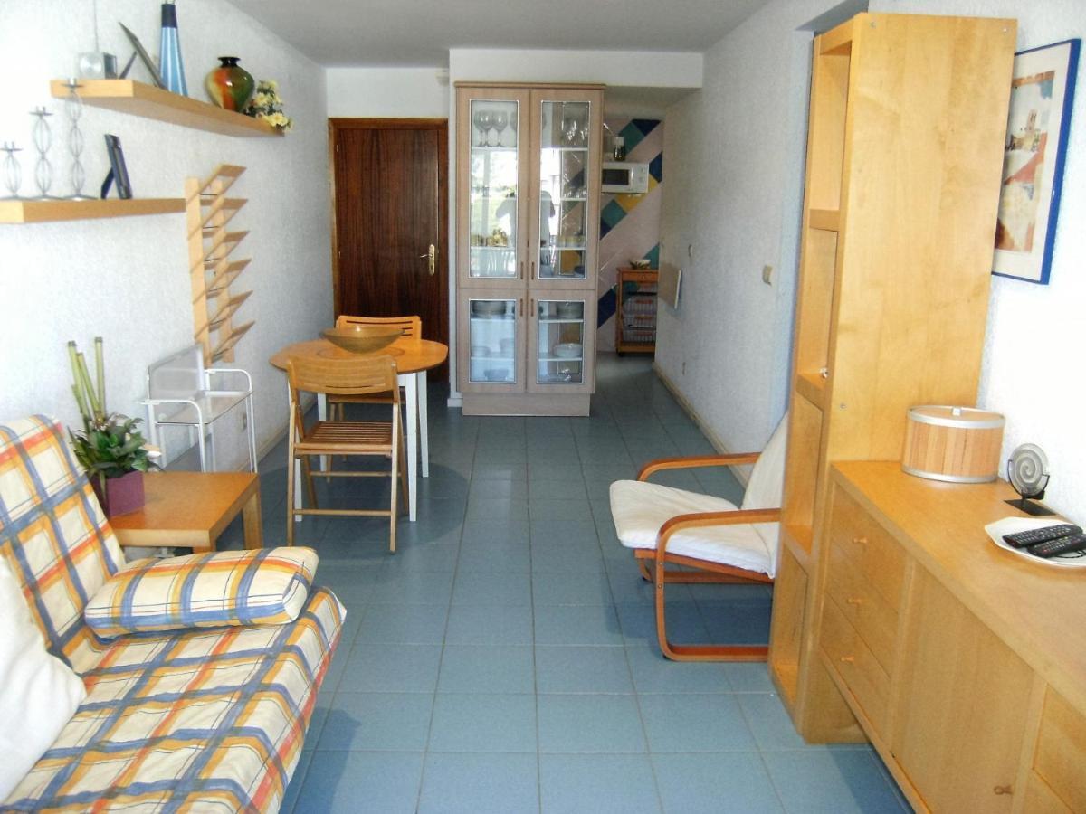 Apartamento Rocamaura I B 5-2