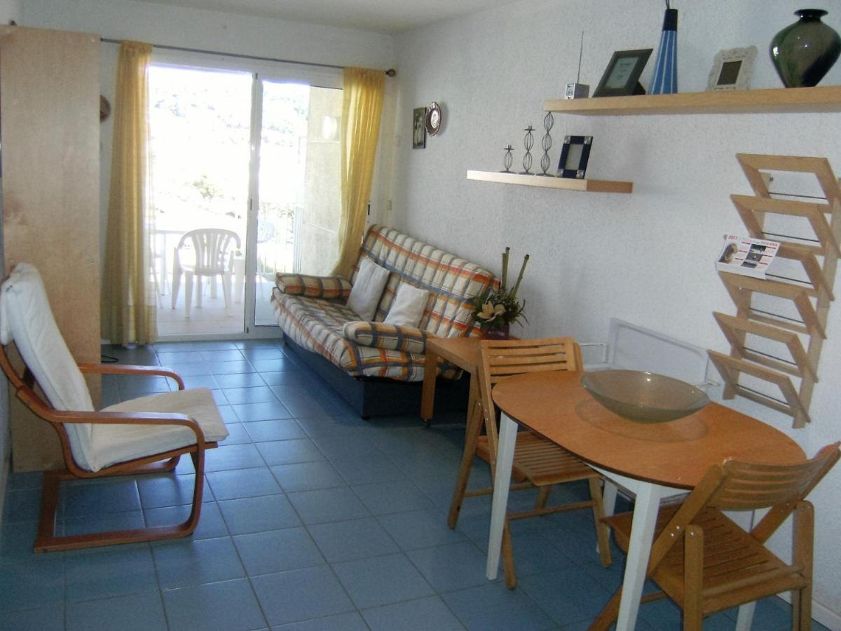 Apartamento Rocamaura I B 5-2
