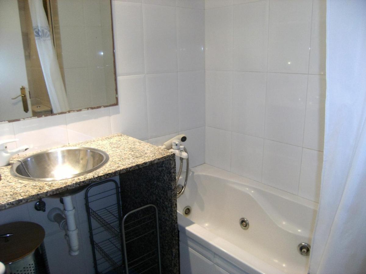 Apartamento Rocamaura I B 5-2