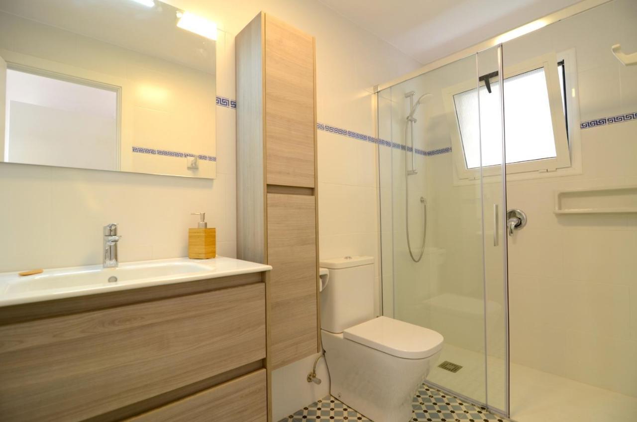 Apartment Rocamaura I A 1-1