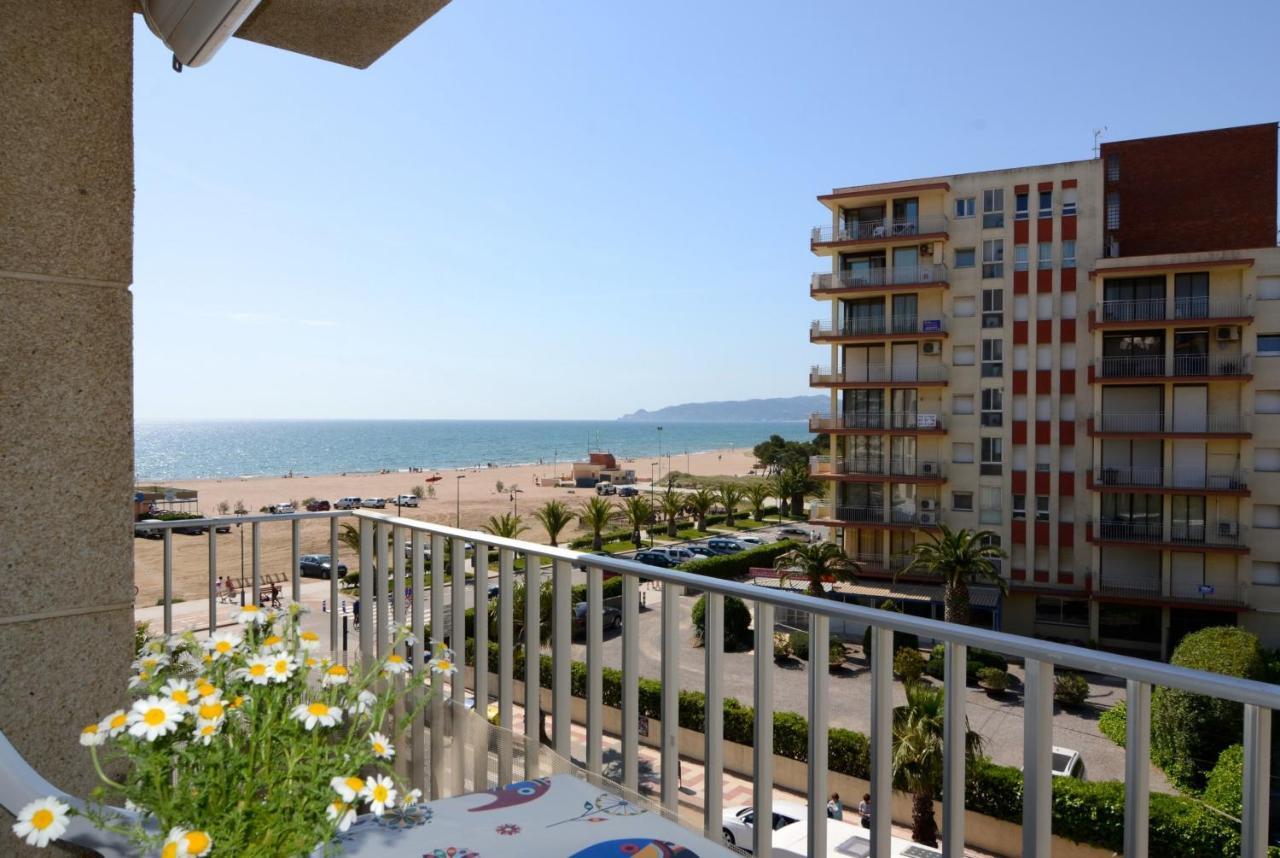 Apartment Rocamaura I B 4-4