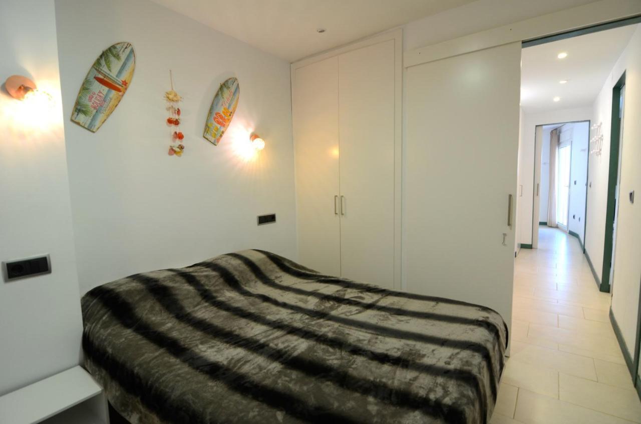 Rocamaura I B 4-4 Apartment
