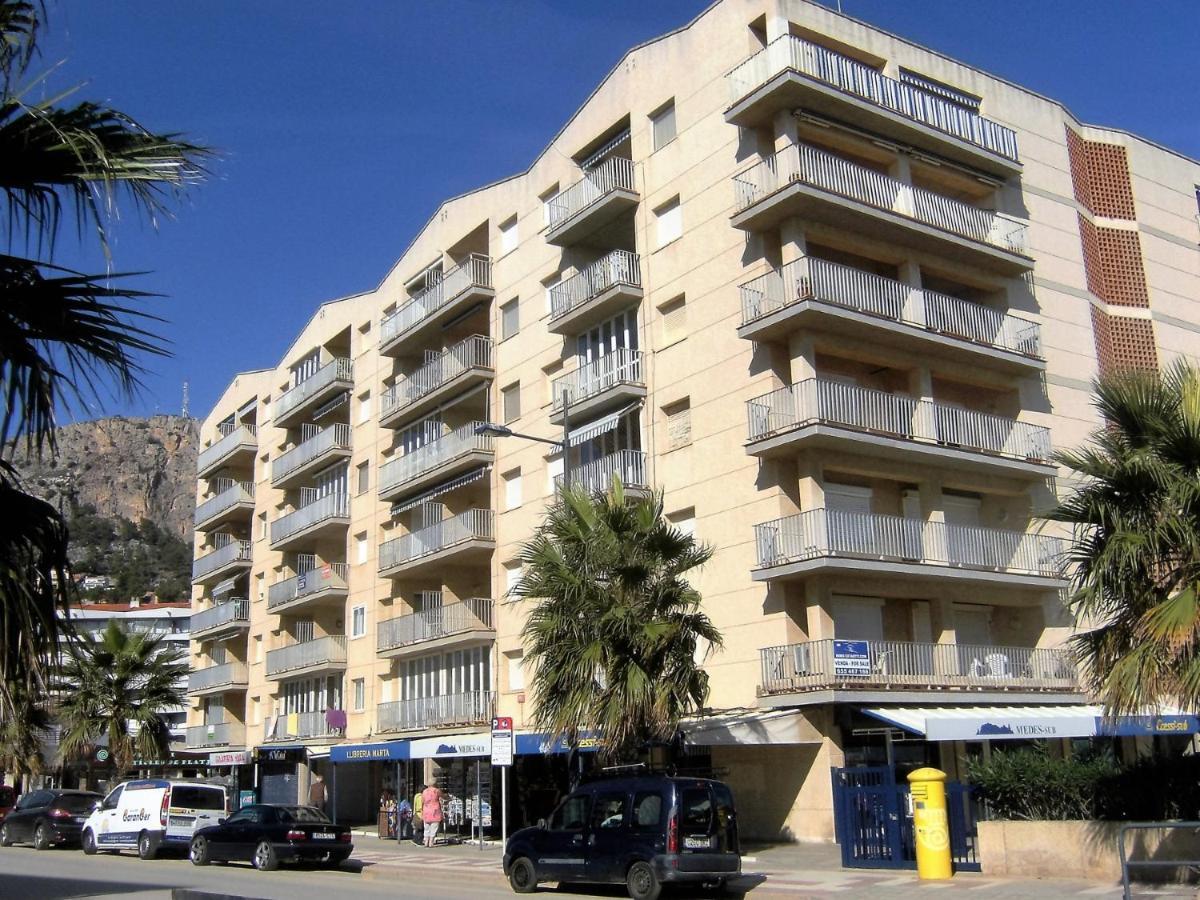 Apartamento Rocamaura I B 5-2