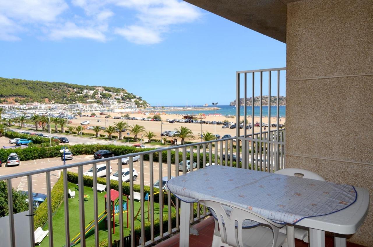 Apartment Rocamaura I B 3-2 *
