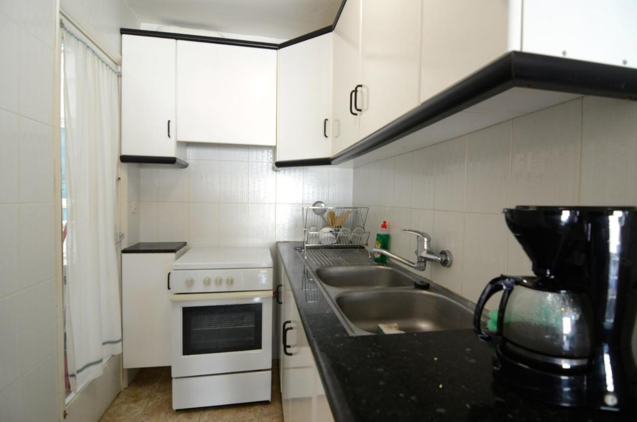 Rocamaura I C 4-1 Apartment *
