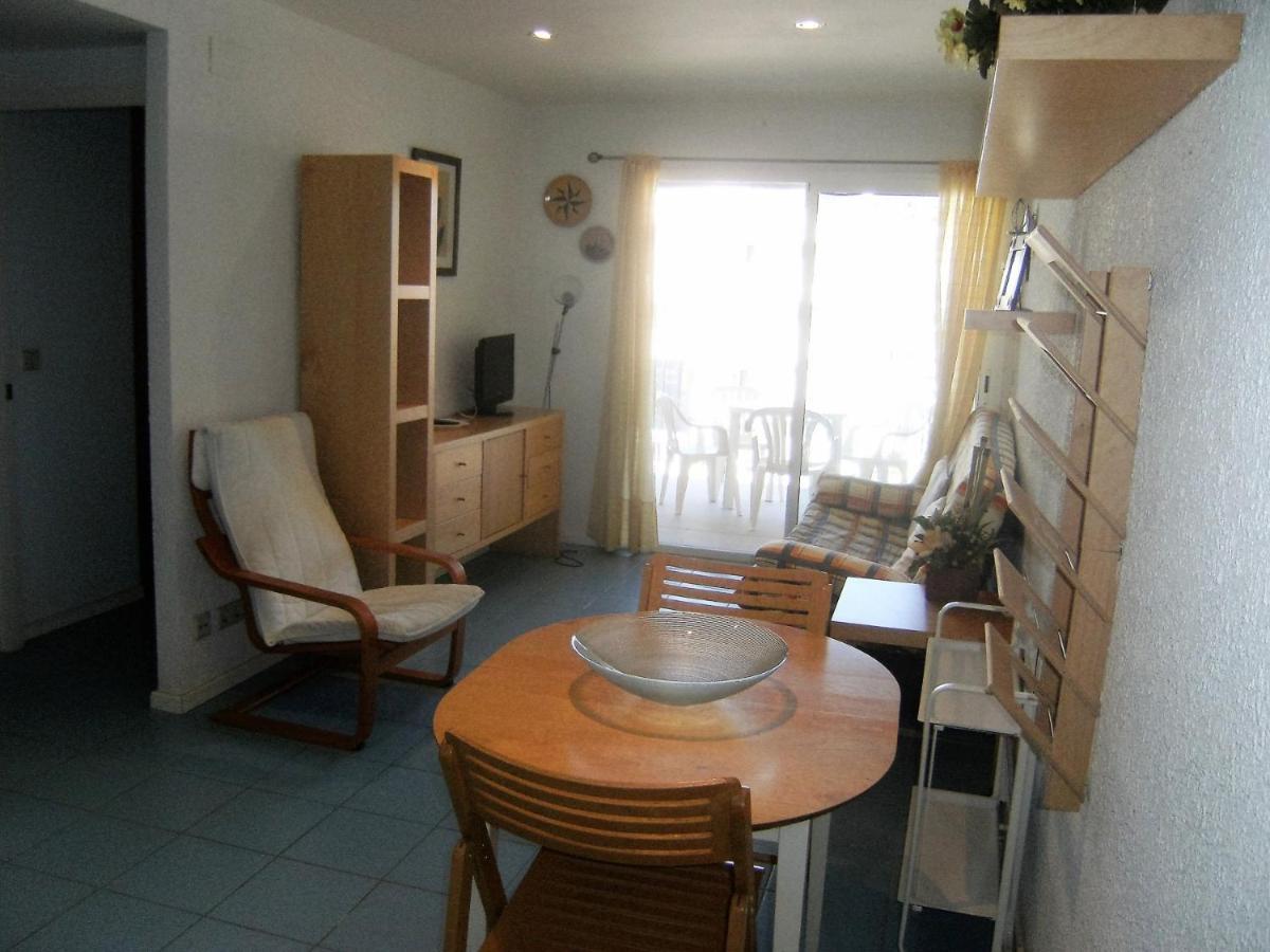 Apartamento Rocamaura I B 5-2 L'Estartit