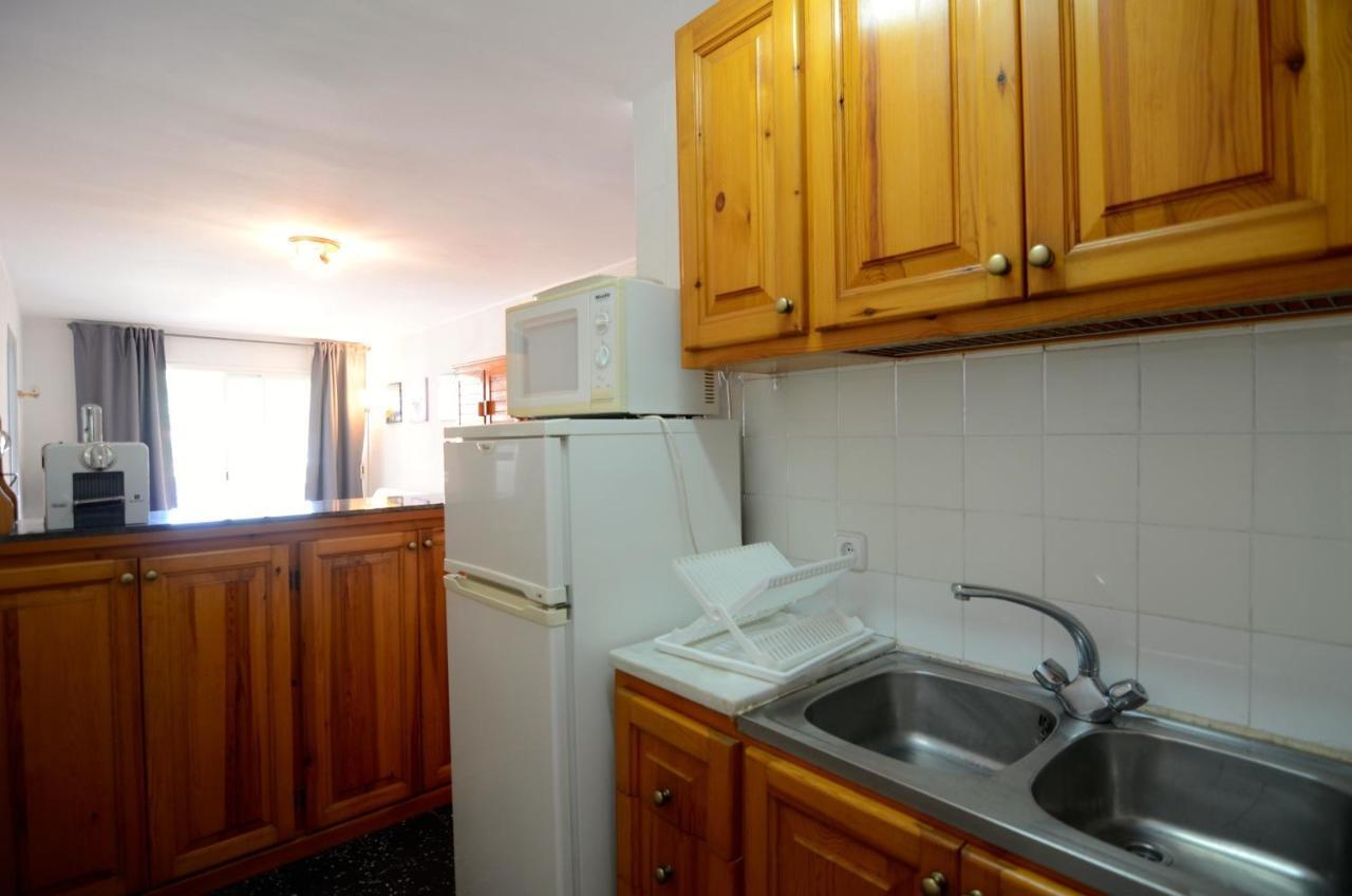 Apartment Rocamaura I B 3-2
