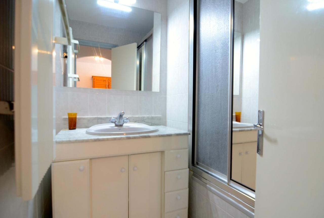 Rocamaura I B 3-2 Apartment