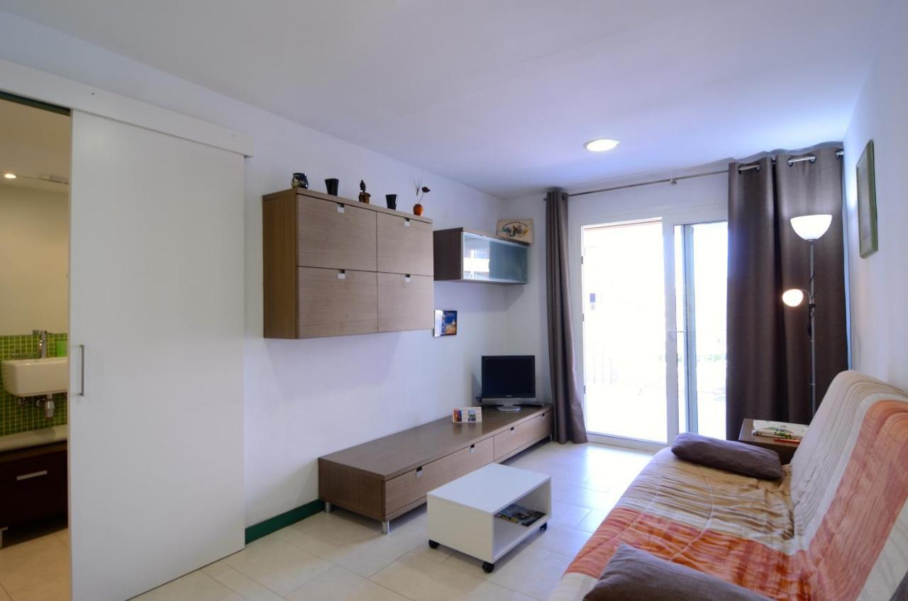 Rocamaura I B 4-4 Apartment