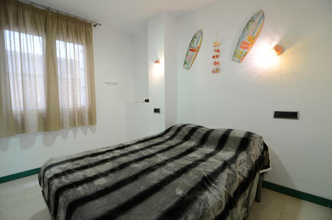 Rocamaura I B 4-4 Apartment