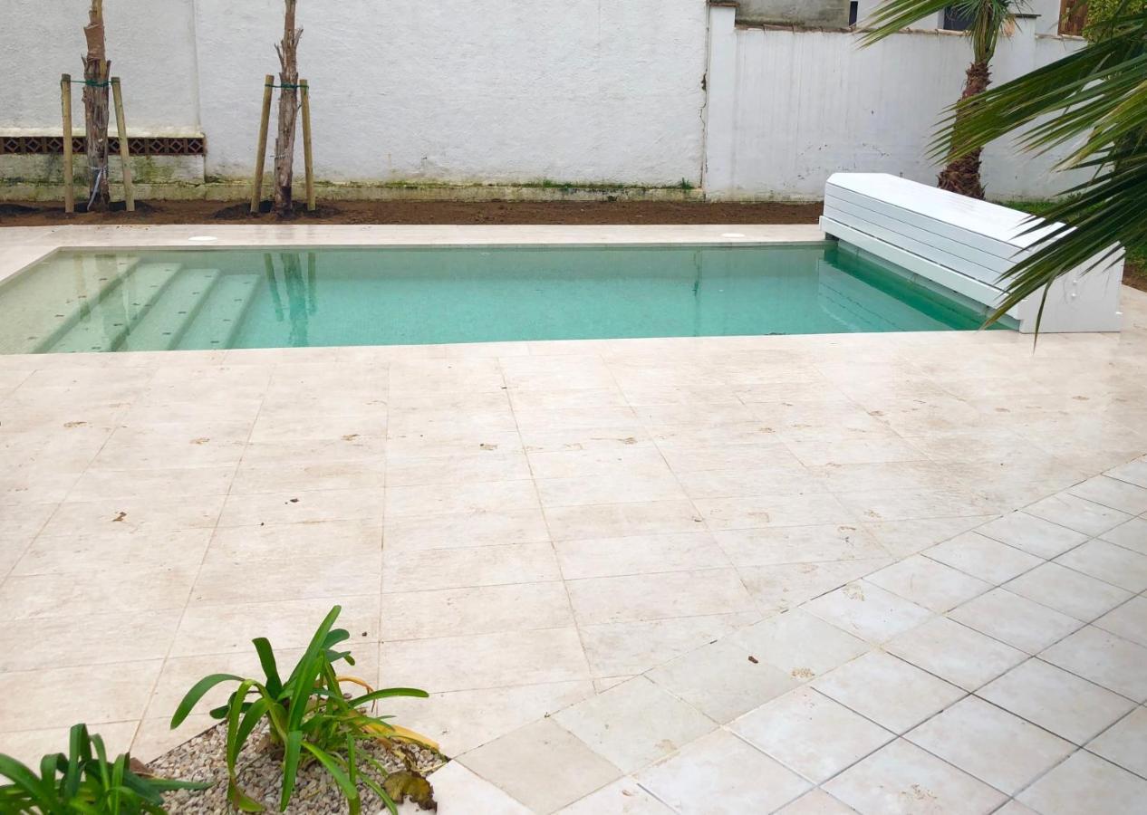 Carmanco 101 Villa