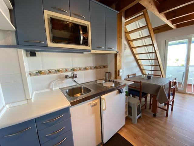 Nautica 5ºa Apartamento
