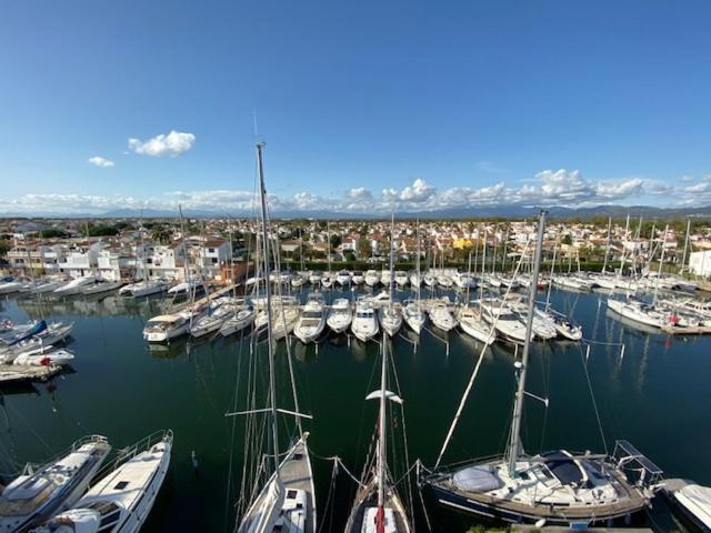 Nautica 5ºa Apartamento *