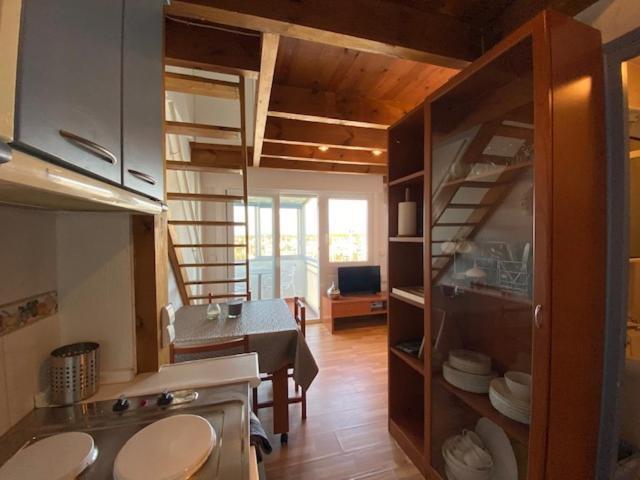 Nautica 5ºa Apartamento Ampuriabrava