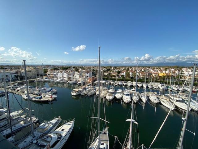 Nautica 5ºa Apartamento Ampuriabrava