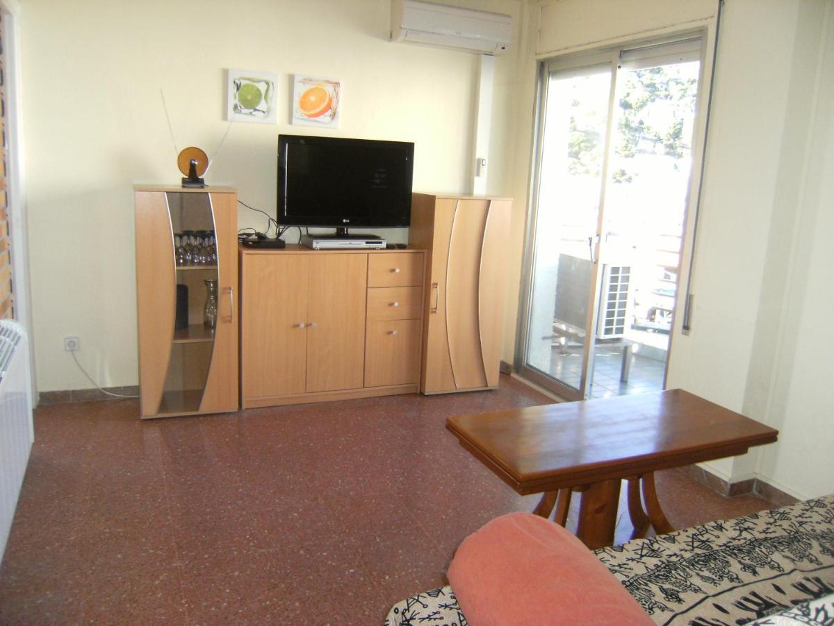 Apartamento Rocamaura Iv 5-1 *