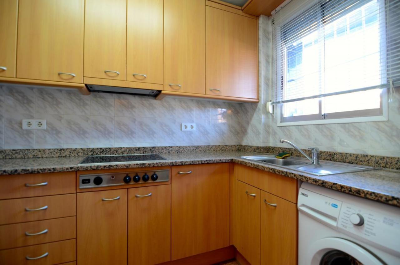 Rocamaura Iii Bx-7 Apartamento