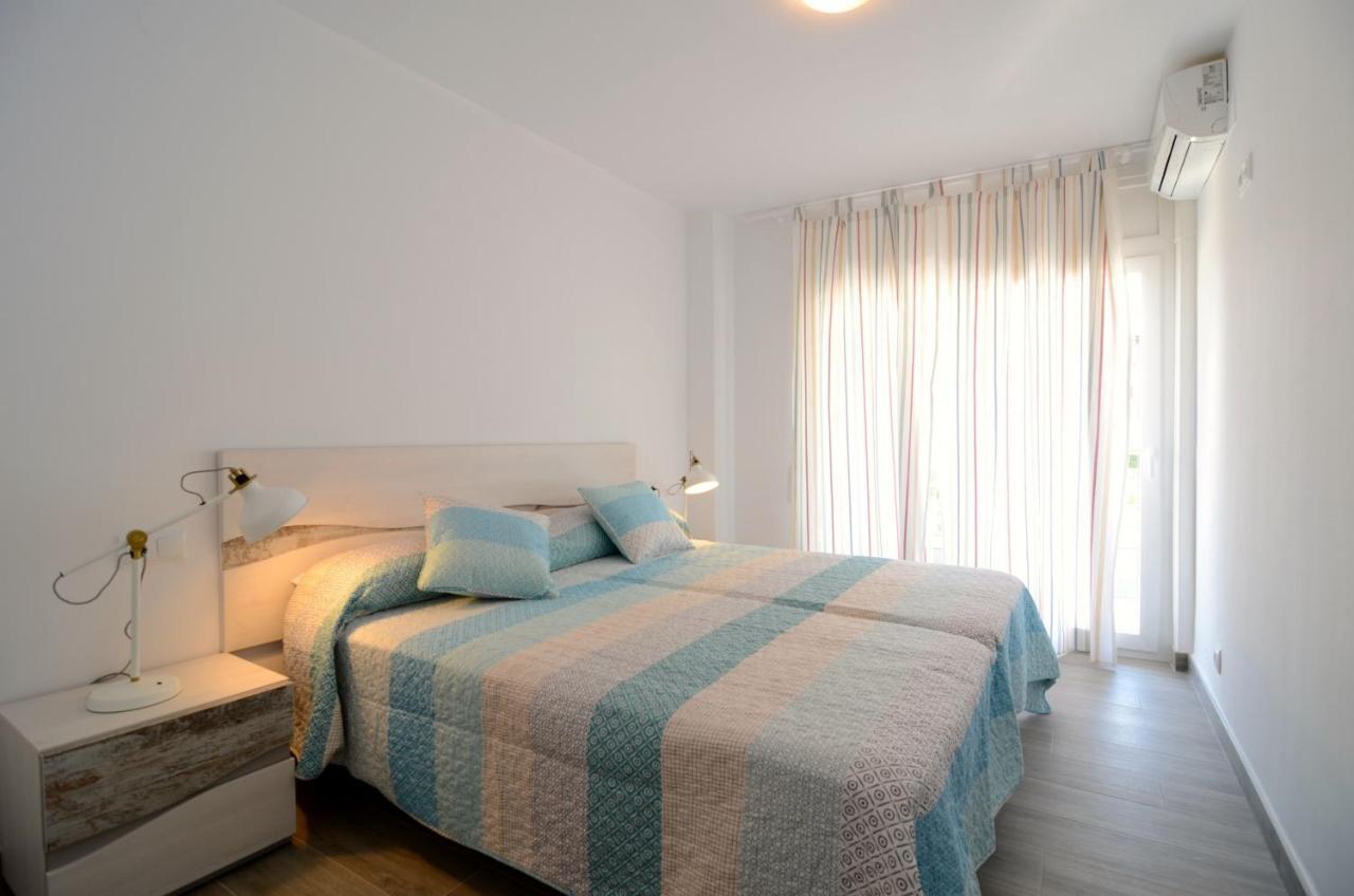 Apartment Rocamaura Iii Bx-9 - Planta Baja