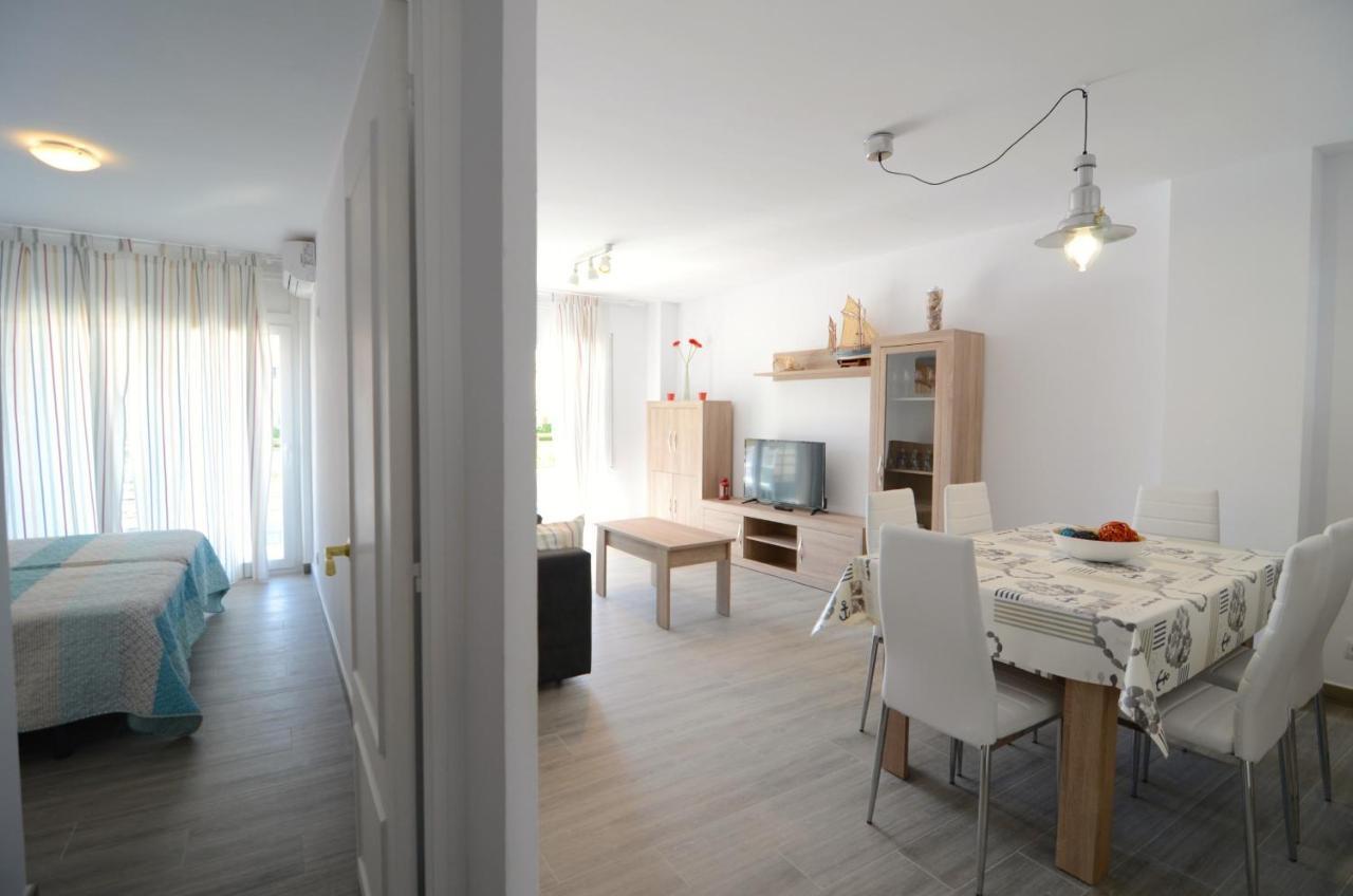 Apartment Rocamaura Iii Bx-9 - Planta Baja