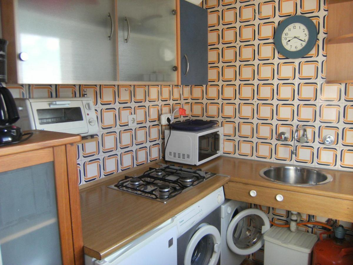 Apartamento Rocamaura Iv 5-1