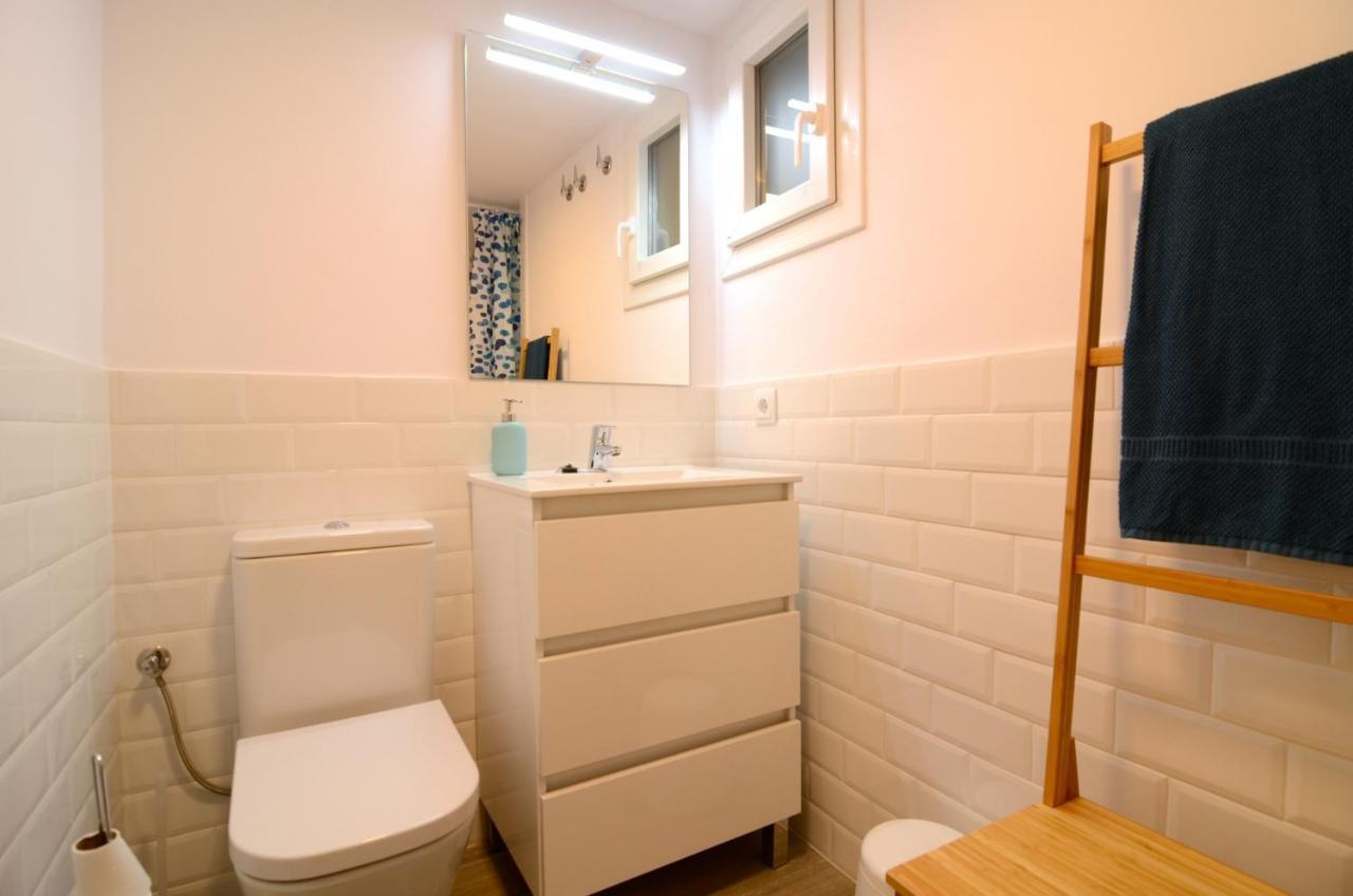 Rocamaura Iii Bx-9 - Planta Baja Apartment