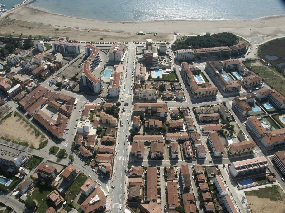 Rocamaura Iv 5-1 Apartamento