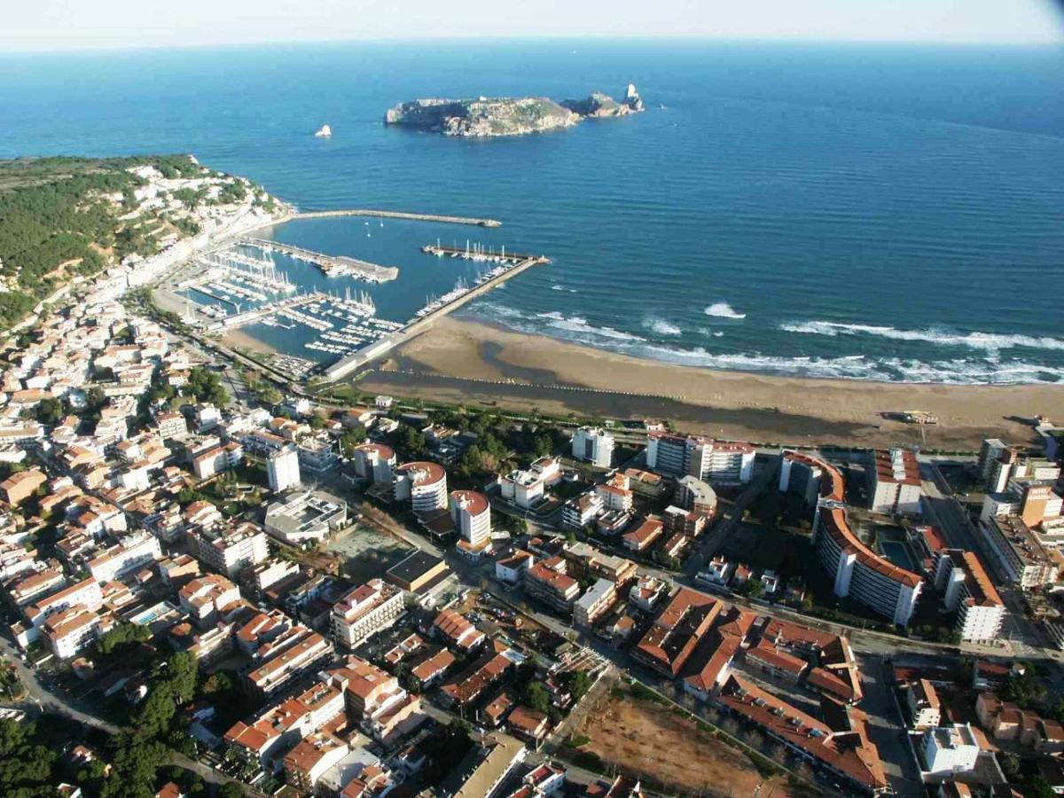 Apartamento Rocamaura Iv 5-1 *