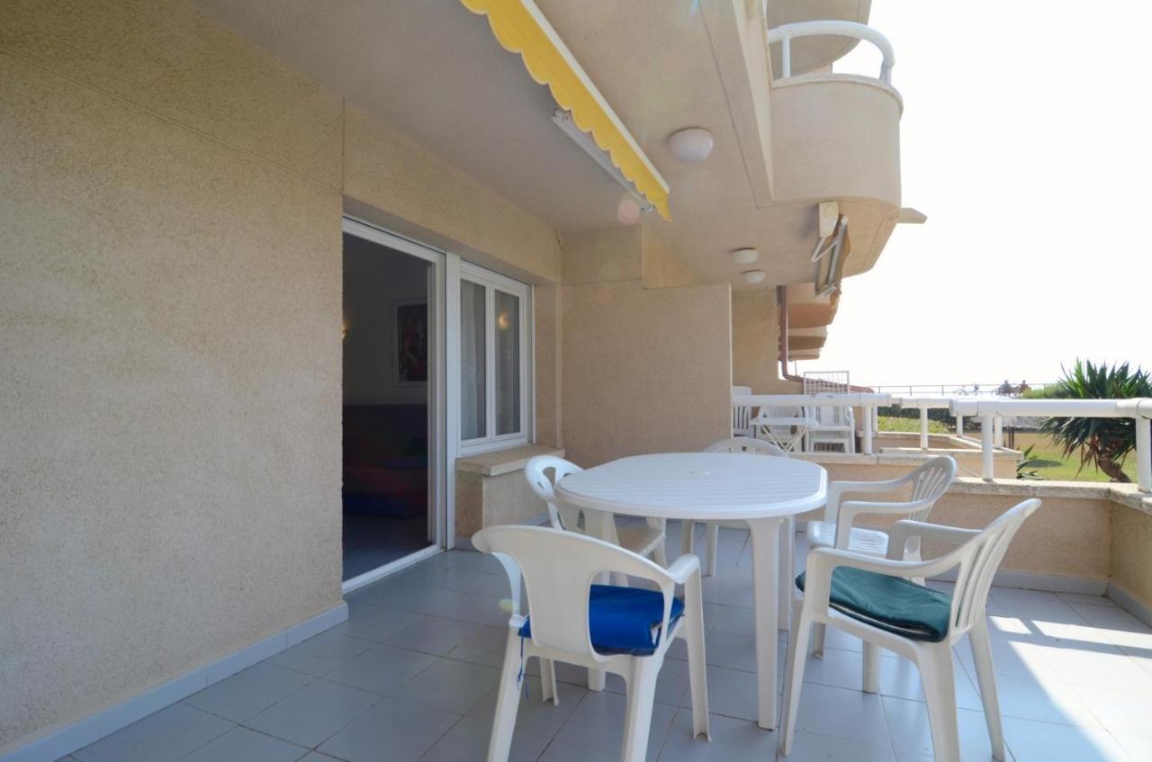 Argonavis Pb B Apartamento L'Estartit