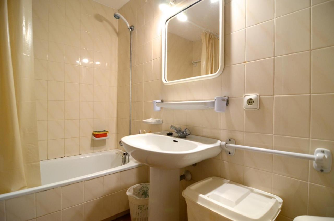 Argonavis Pb B Apartamento *