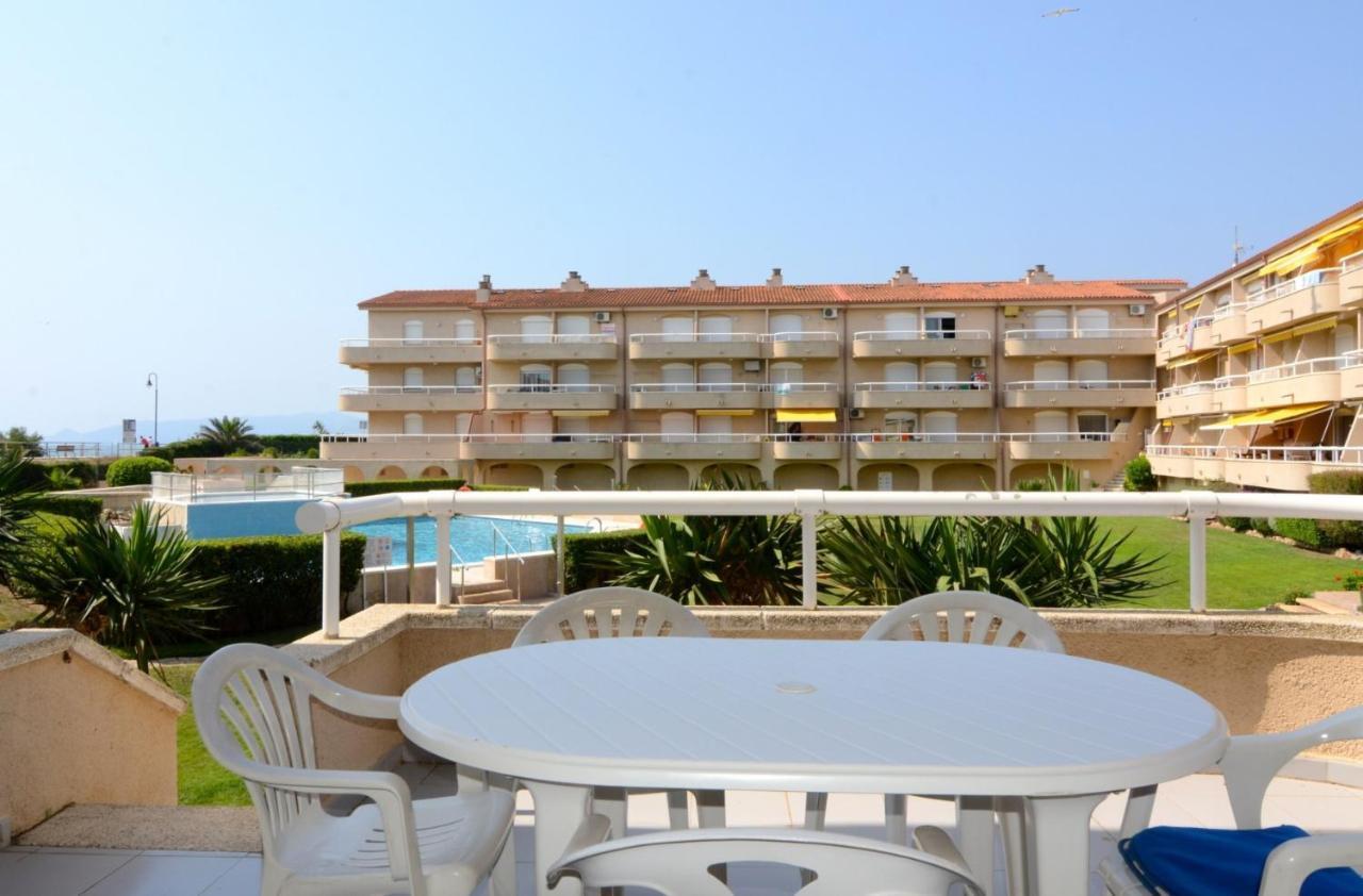 Apartamento Argonavis Pb B *