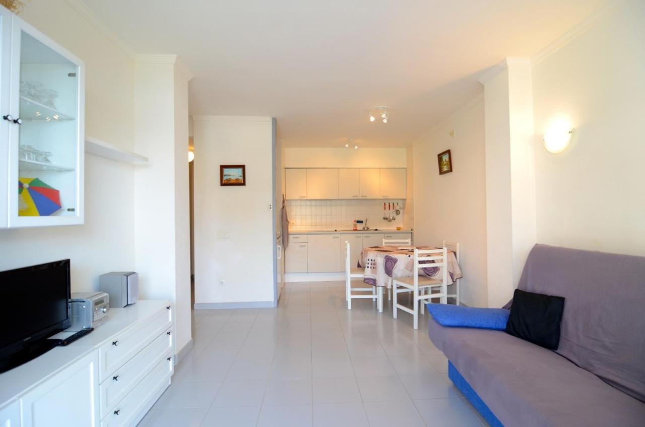 Argonavis Pb B Apartamento *