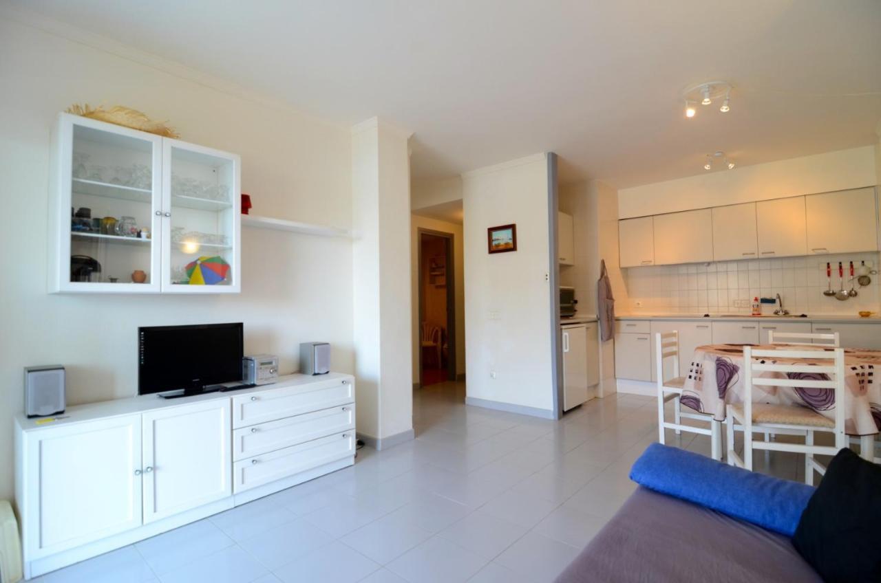 Argonavis Pb B Apartamento