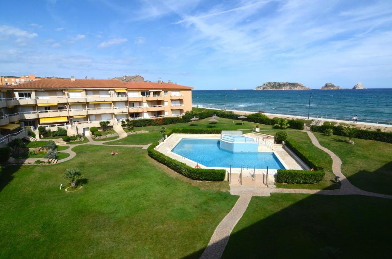 Argonavis 117 Apartamento
