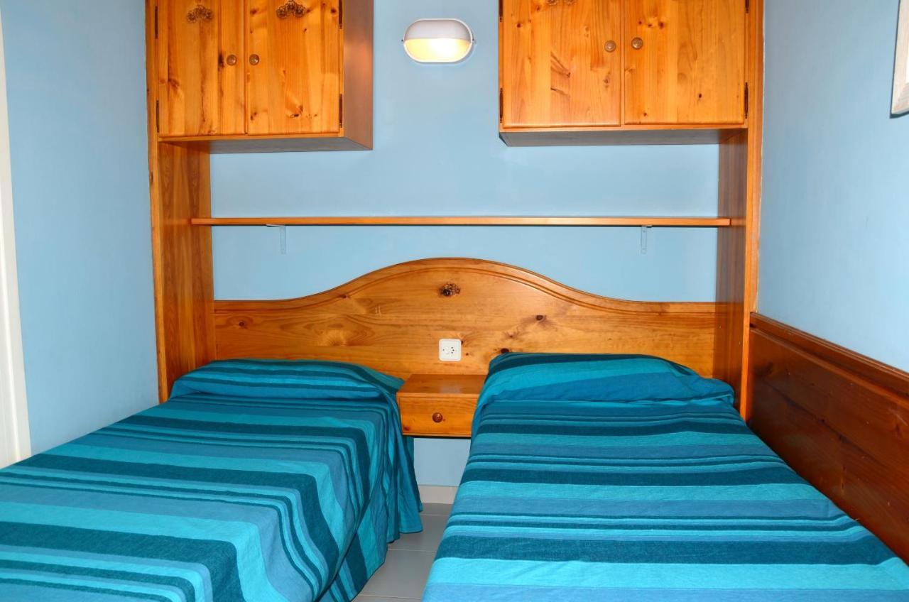 Argonavis 206 Apartamento L'Estartit