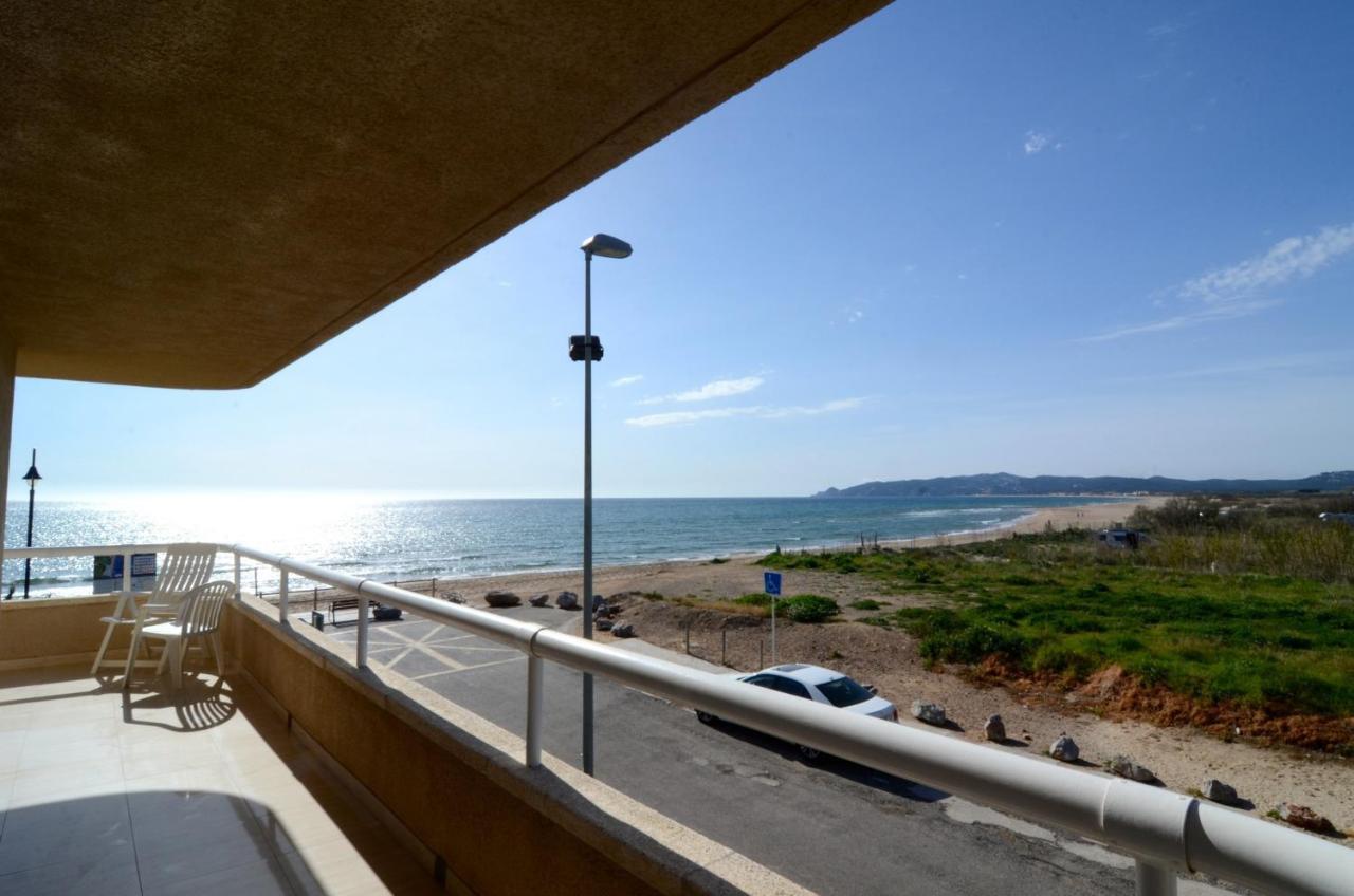 Apartment Argonavis 235 L'Estartit