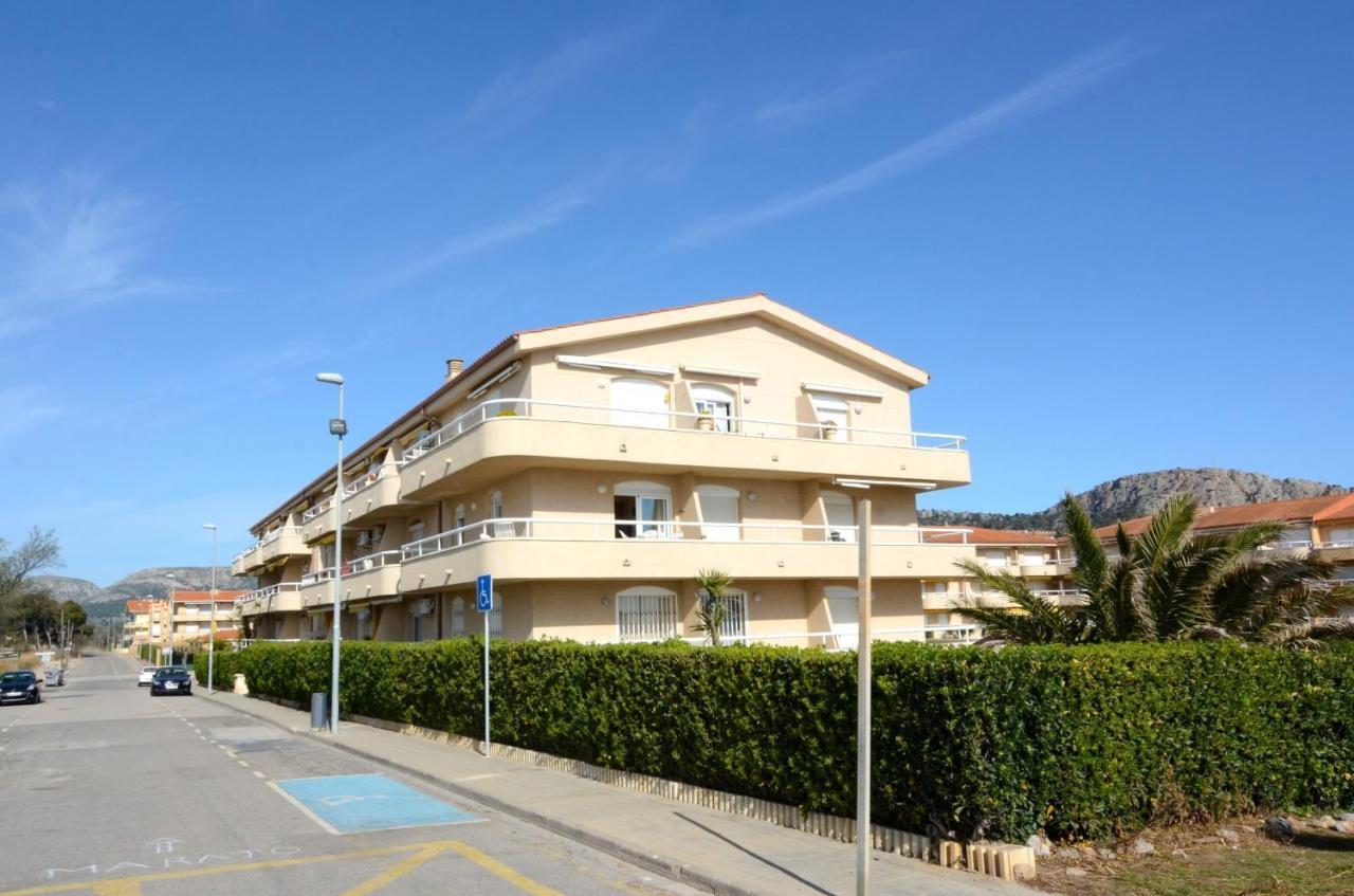 Apartment Argonavis 235 *