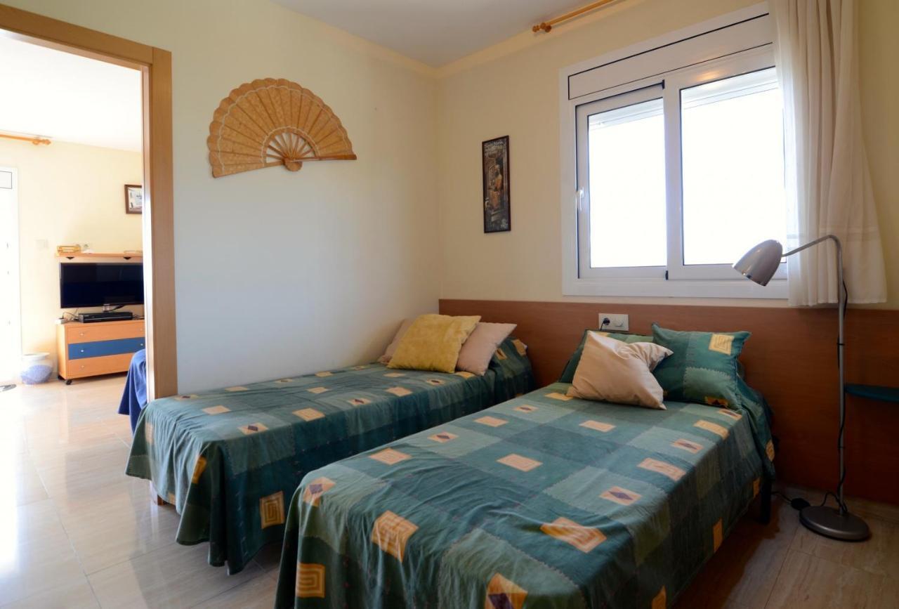 Apartment Argonavis 235 L'Estartit