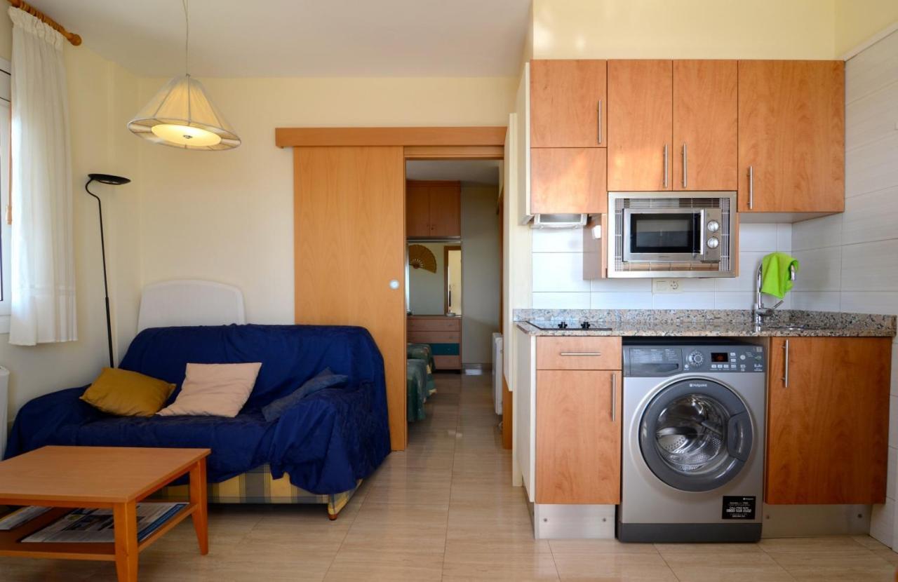 Apartment Argonavis 235 L'Estartit