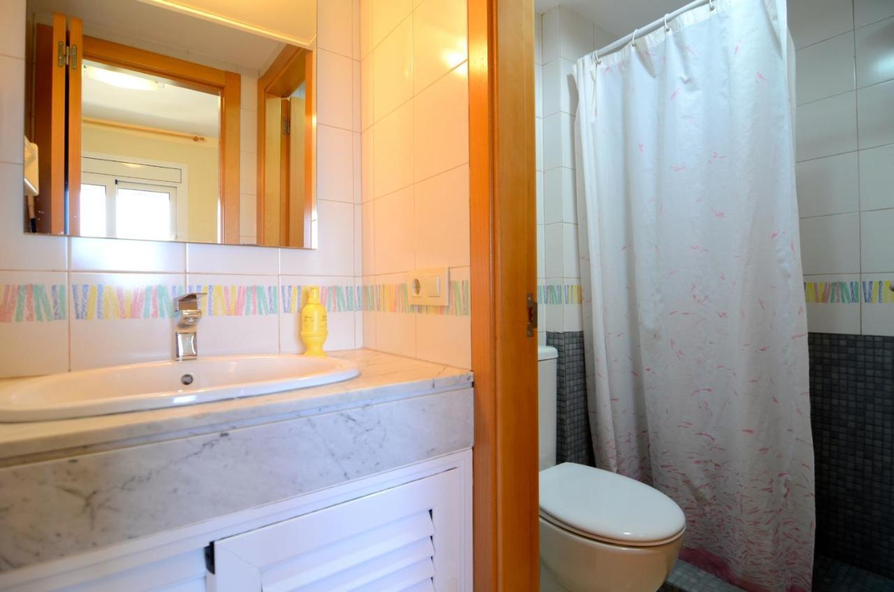 Apartment Argonavis 235 L'Estartit