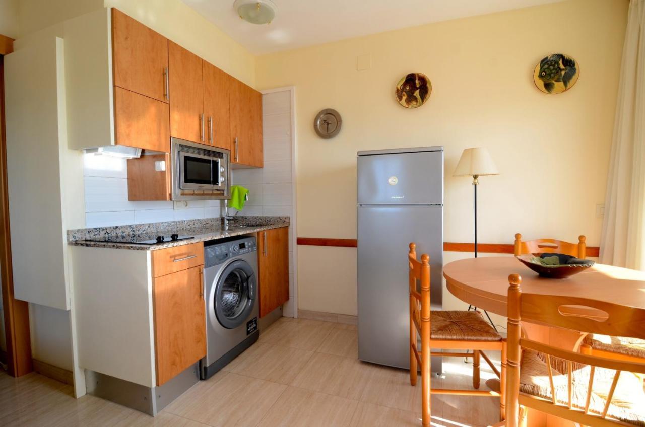 Argonavis 235 Apartment L'Estartit