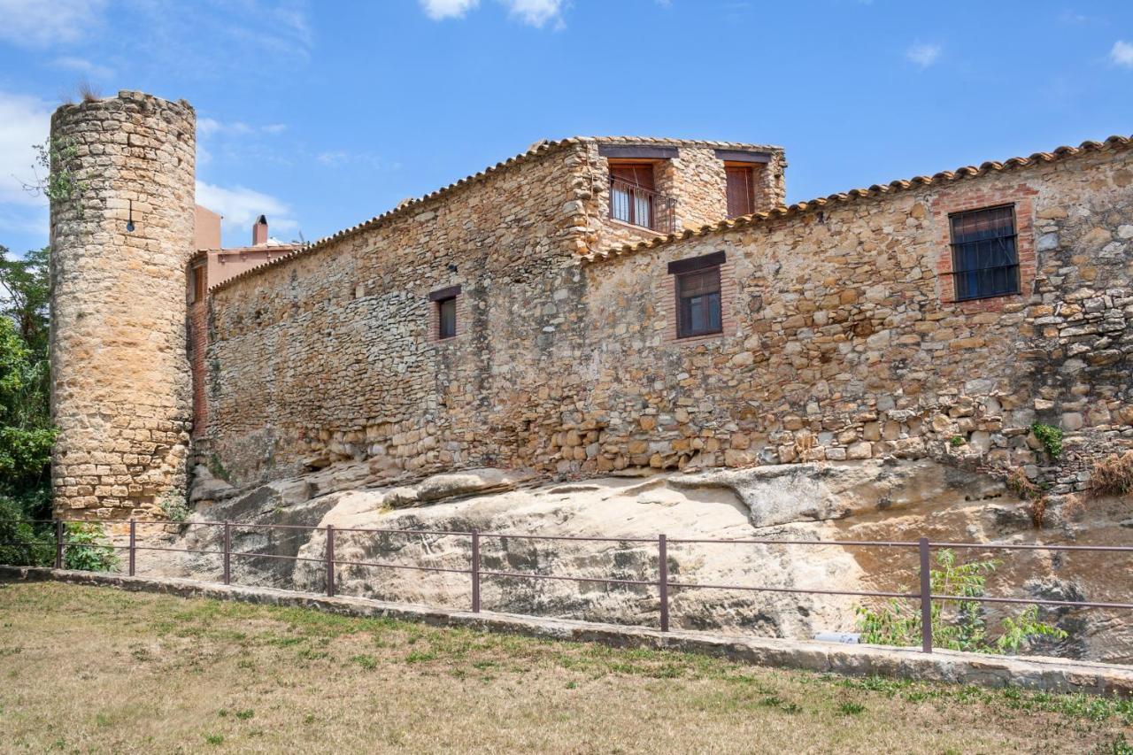 Calaliu Country house *
