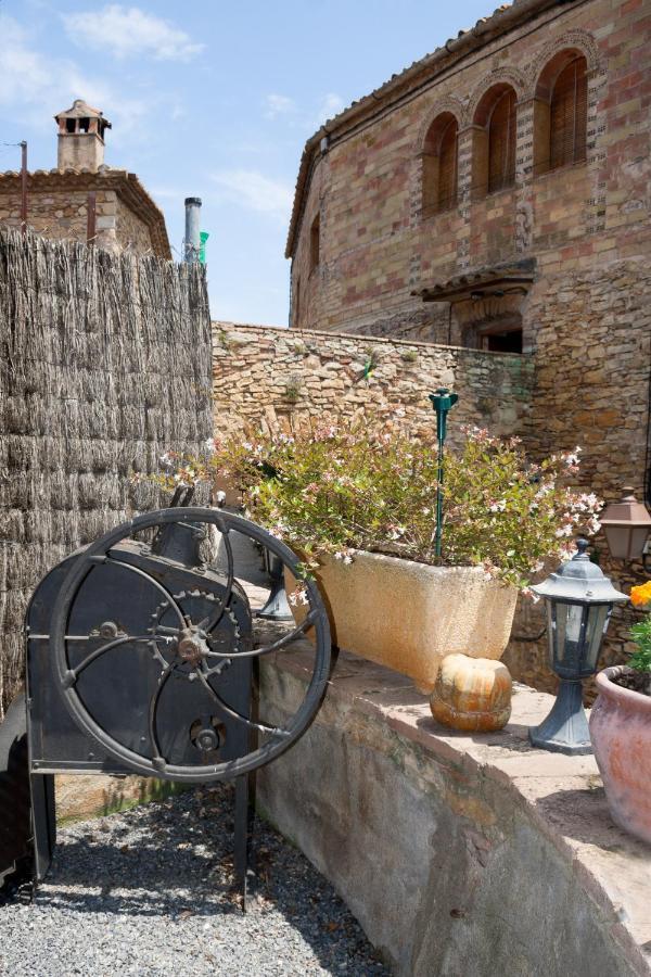 Country house Calaliu