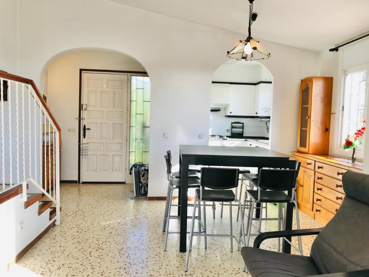 Villa Mediterranean Investingspain Sea View And Pool *