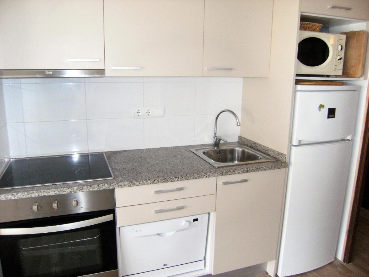 Apartamento Jardins Del Mar 138
