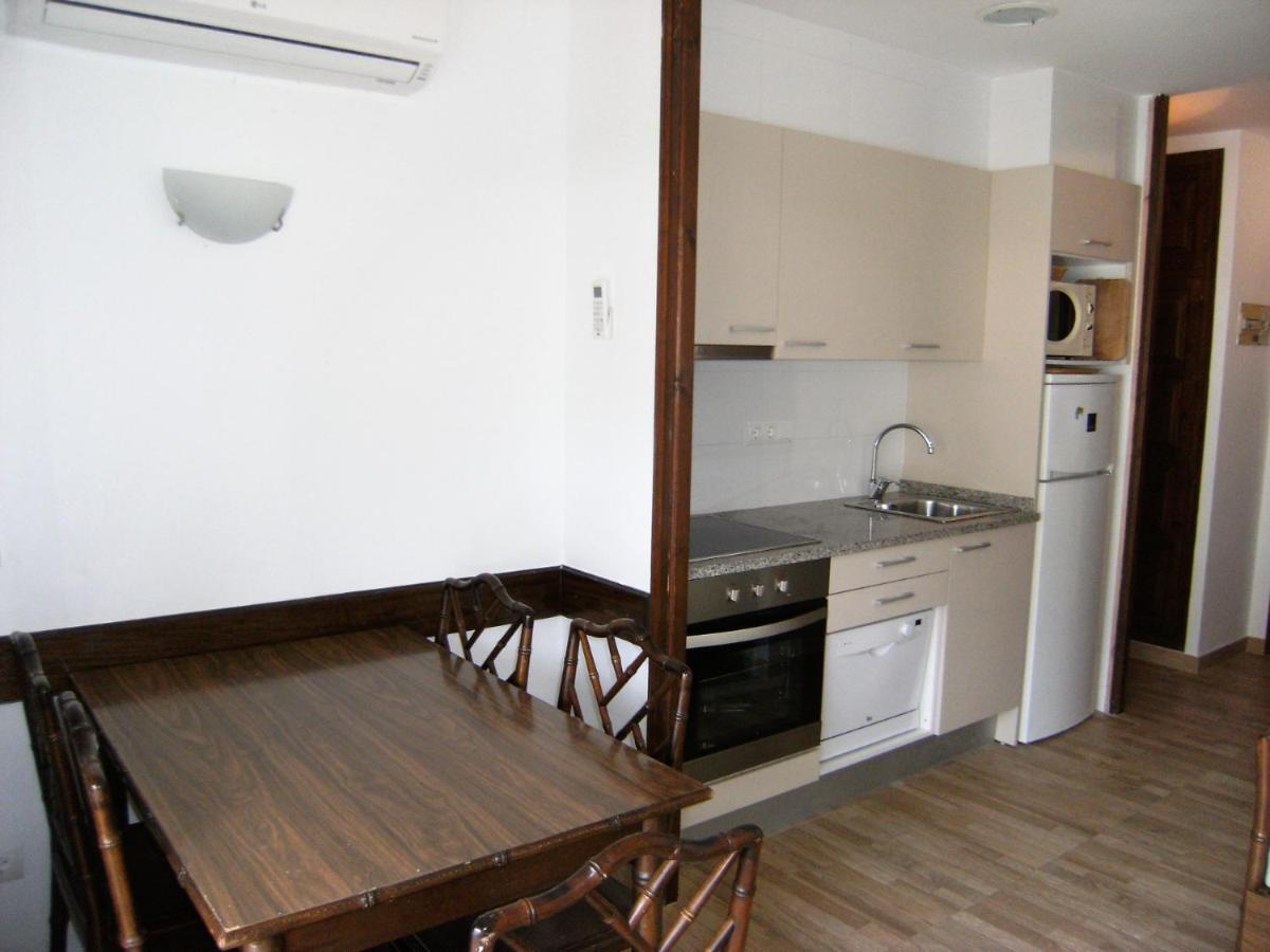 Apartamento Jardins Del Mar 138 *