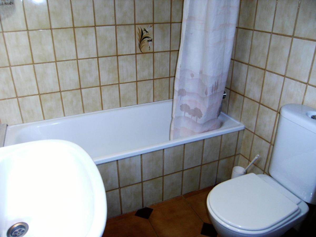 Jardins Del Mar 85 Apartamento L'Estartit