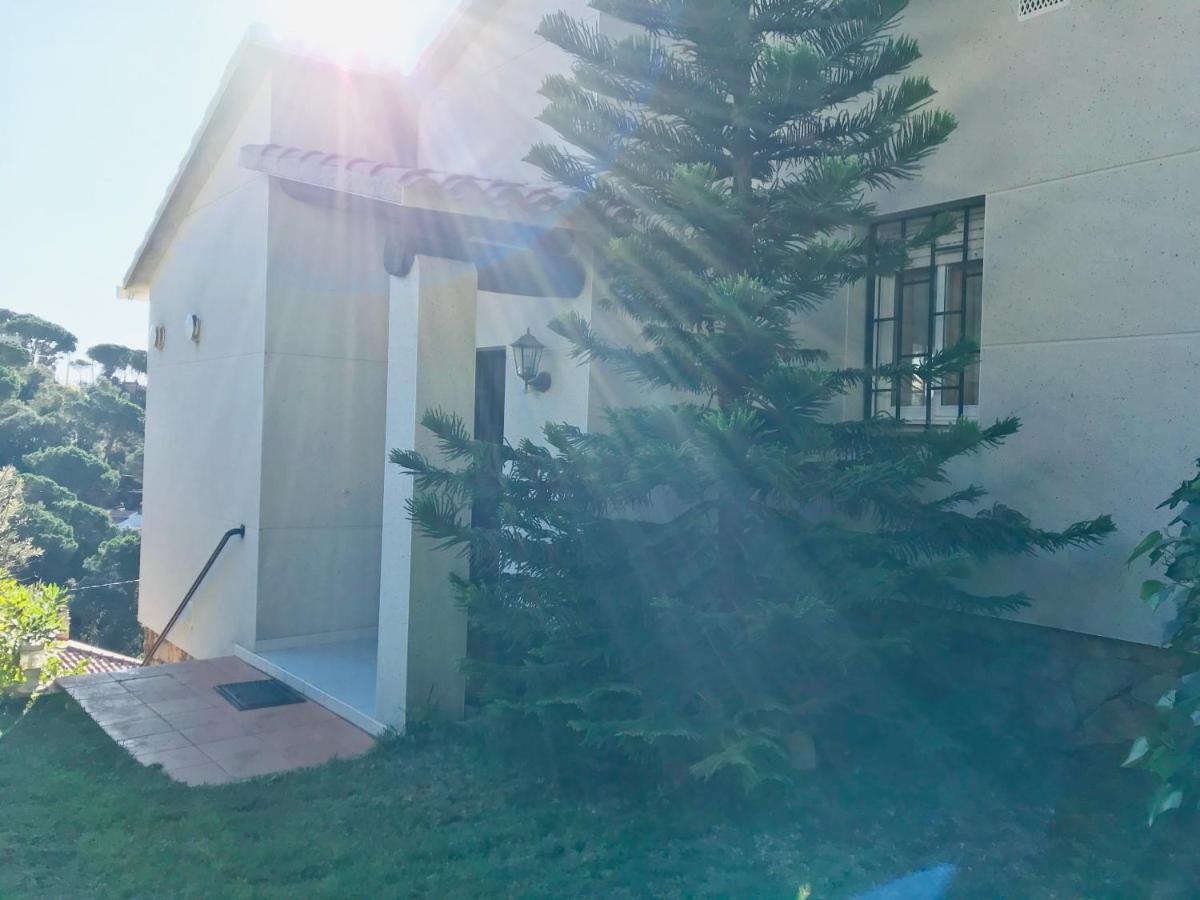 Villa Mediterranean Investingspain Sea View And Pool *